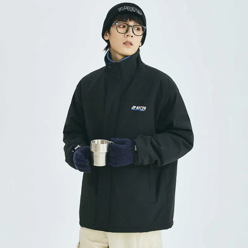 TESTUNG Jackets Unisex-40