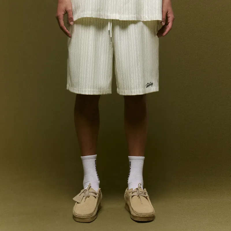 BEASTER Sports Shorts Unisex-3