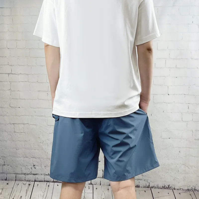 COBMASTER Sports Shorts Unisex-3