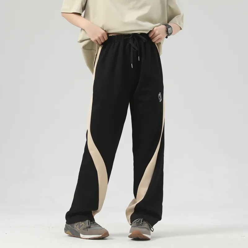 MPUX Knitted Sweatpants Unisex-2