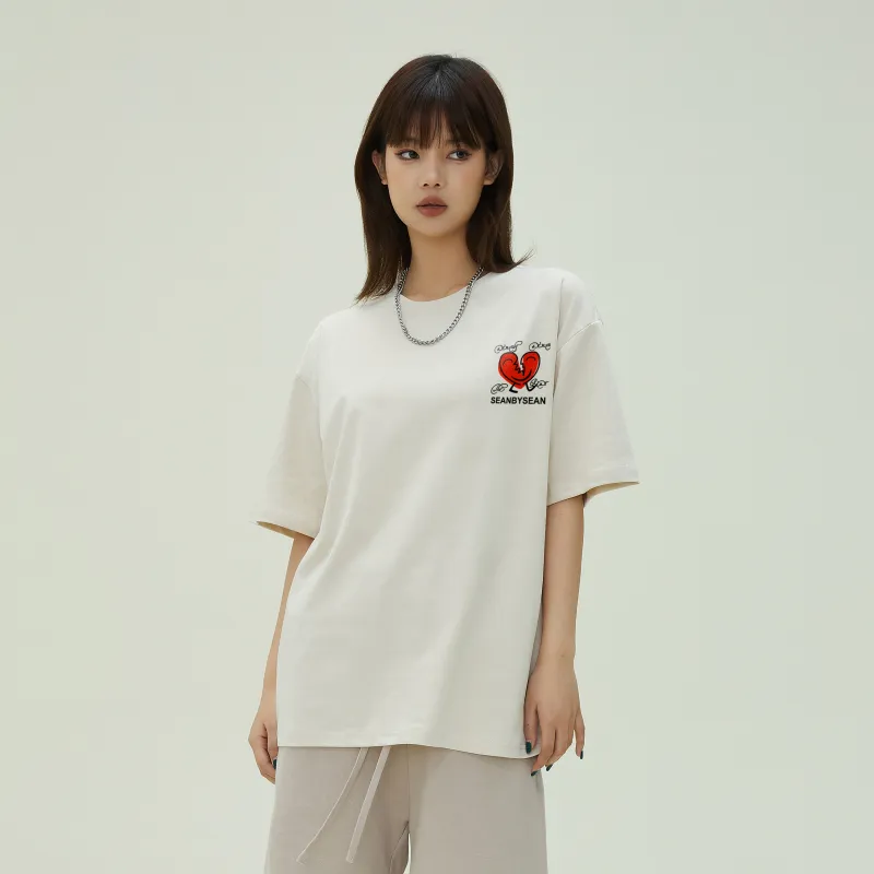 SEANBYSEAN T-Shirts Unisex-26