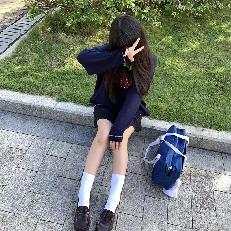 Tokyo Season Sweaters Women's-13