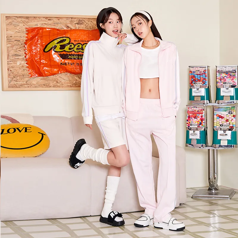 Nerdy Casual Sportswear Unisex-2