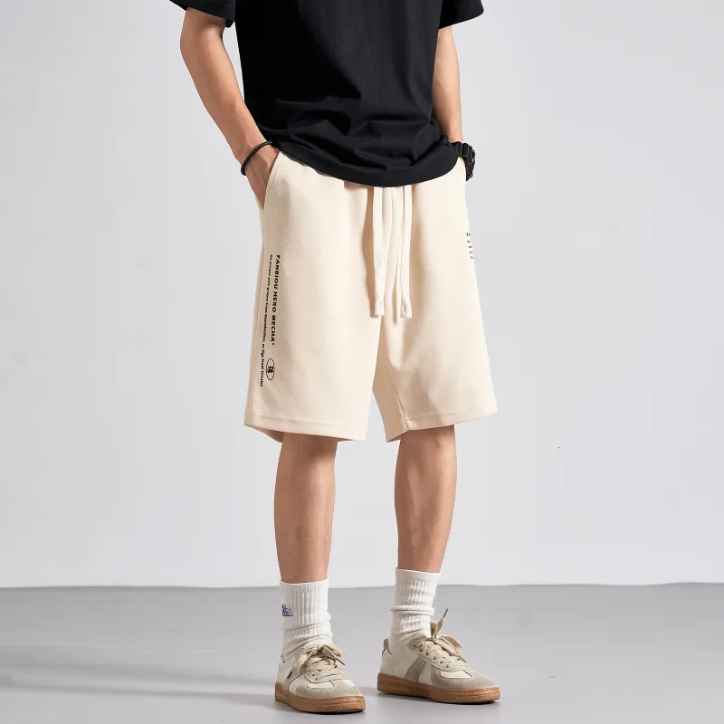 FANBIOU Casual Shorts Unisex-17