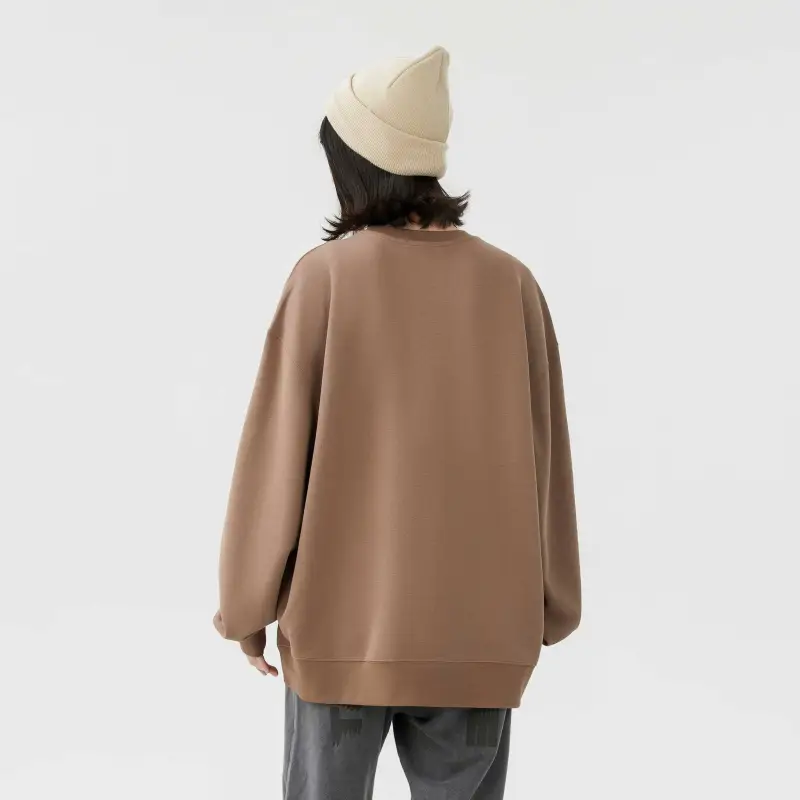 S.view Sweatshirts Unisex-2