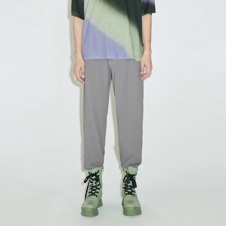 CROQUIS Casual Pants Unisex-7