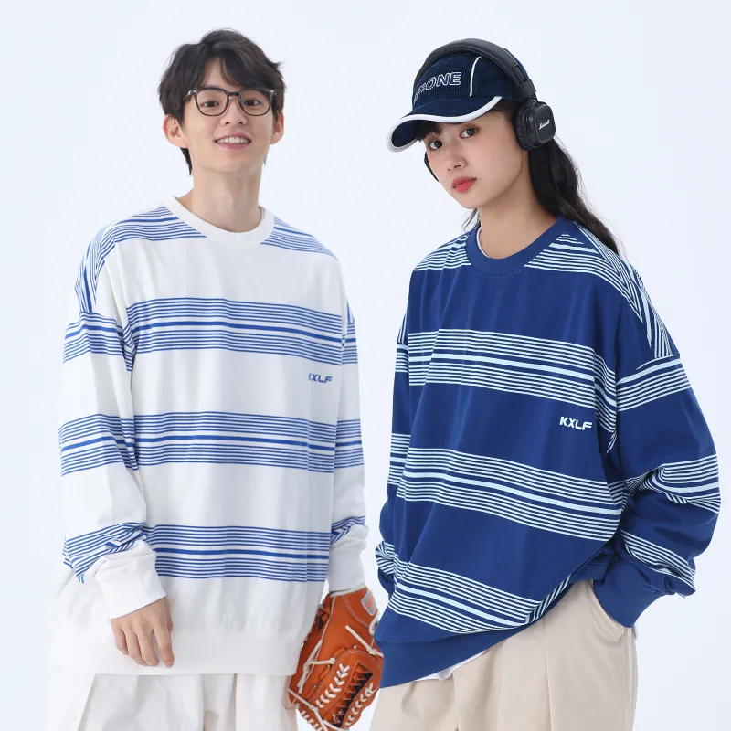 KXLFCHN Sweatshirts Unisex-5