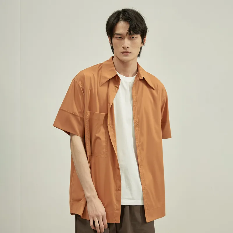 TOKUHON Shirts Men-10