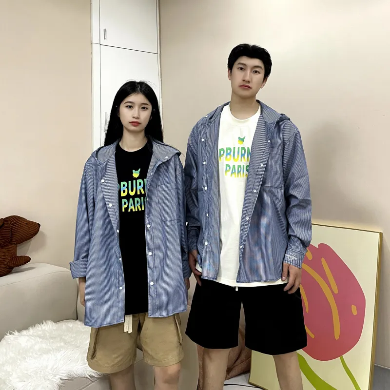 Hepburn Cat Shirts Unisex-8