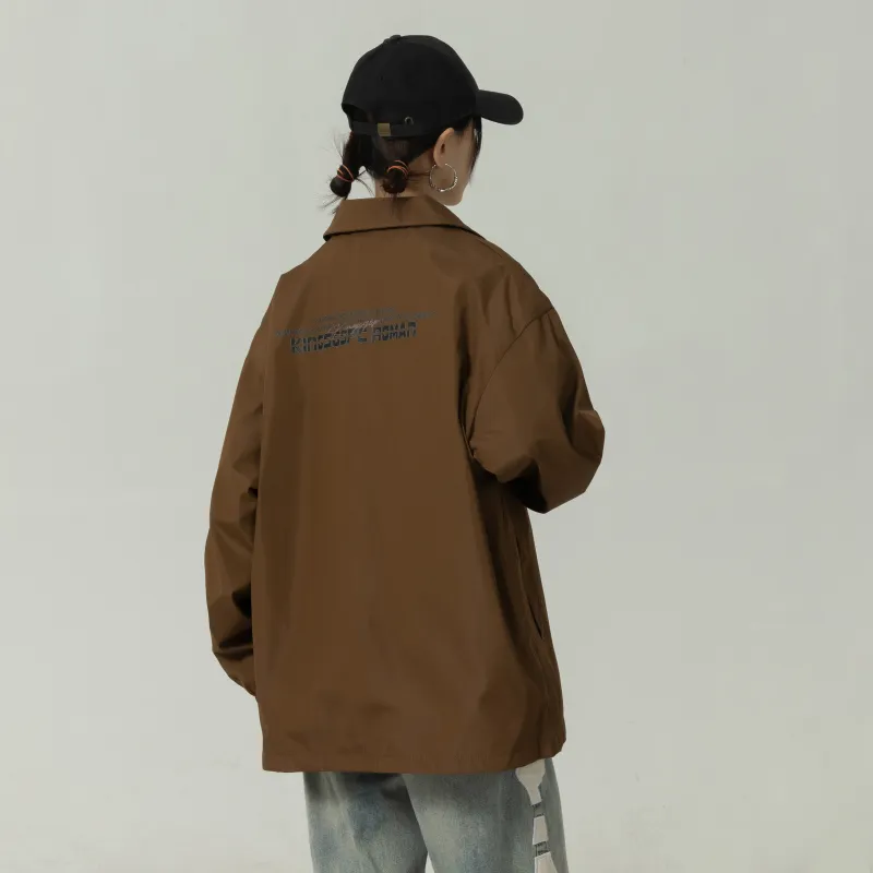 Kingsgspc Jackets & Coats Unisex-13