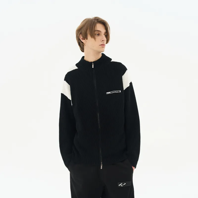 HARSH AND CRUEL Knitwear Unisex-3