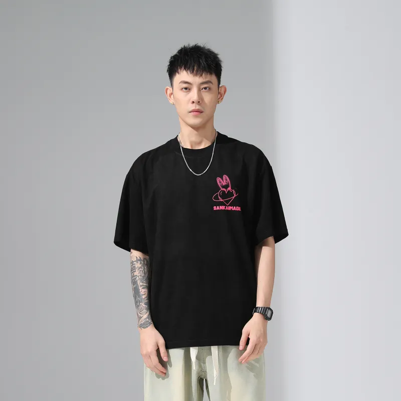 SANKAIMADE Cosmic Genie Series Casual Sportswear Unisex-2