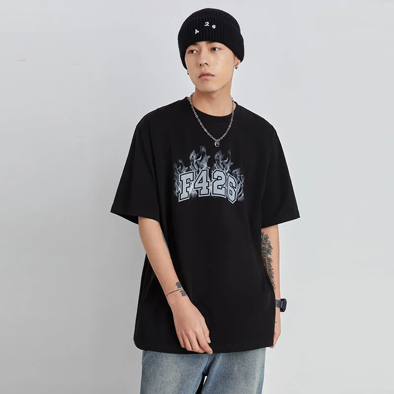 F426 T Shirts Unisex-2