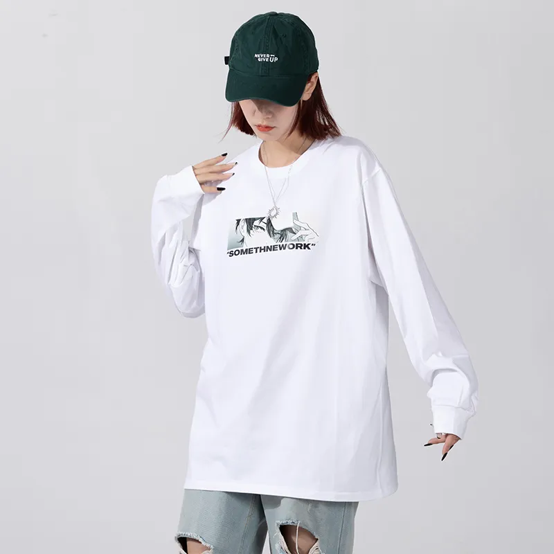 STNW Straight Set Spring Autumn And Winter Unisex-9