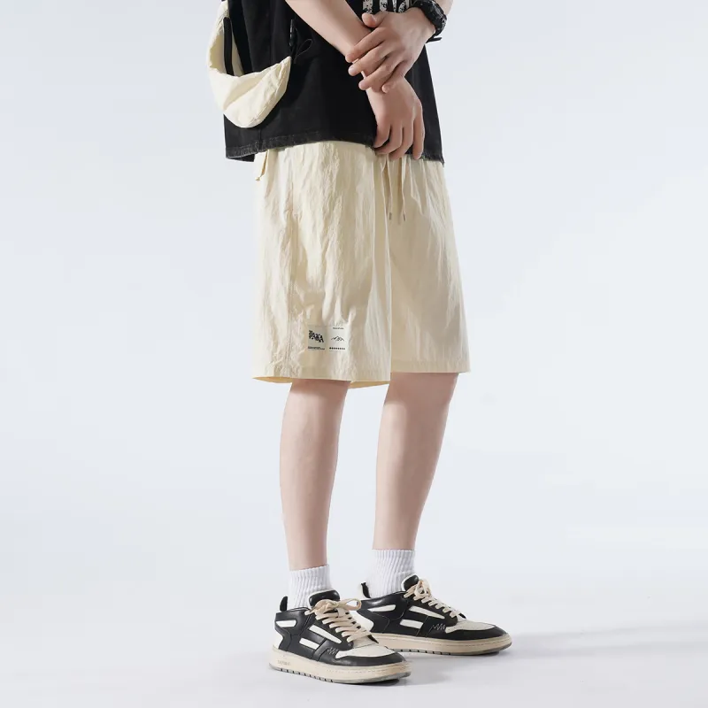 PAKA Casual Shorts Unisex-37