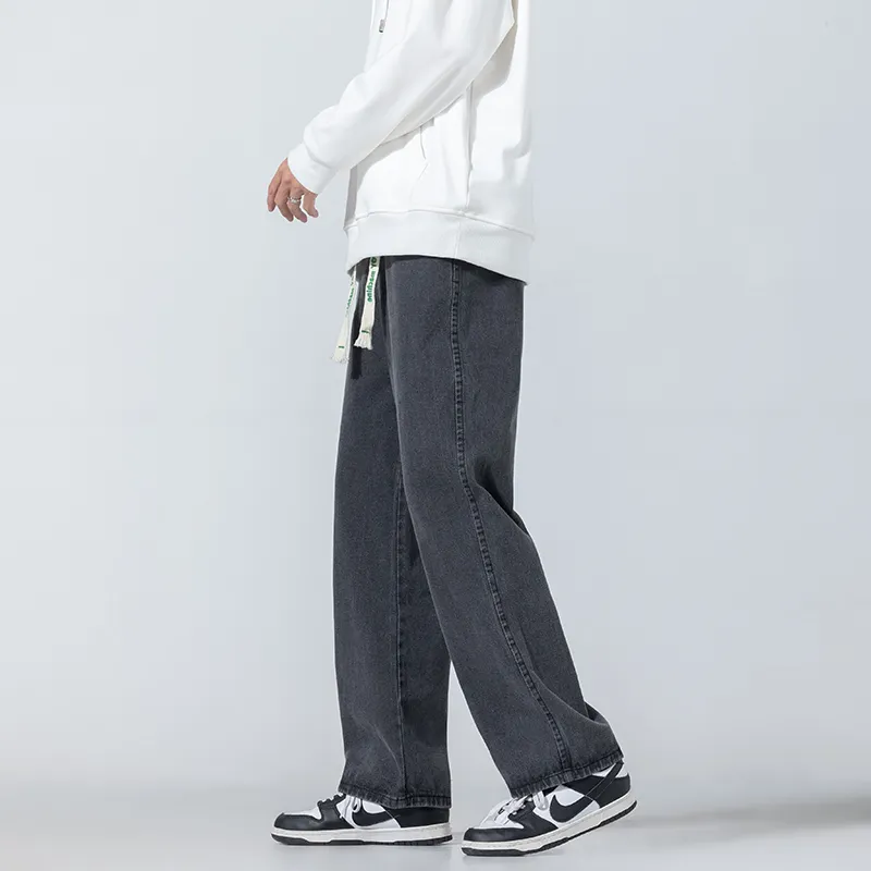 Toy Machine Jeans Unisex-5