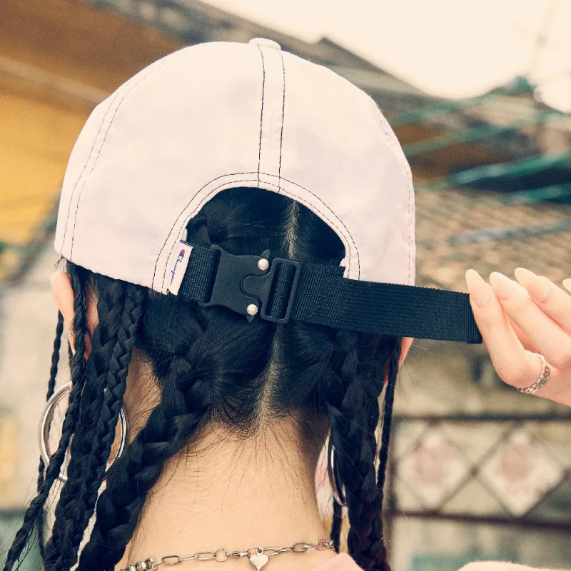 Champion Baseball Caps Unisex-4