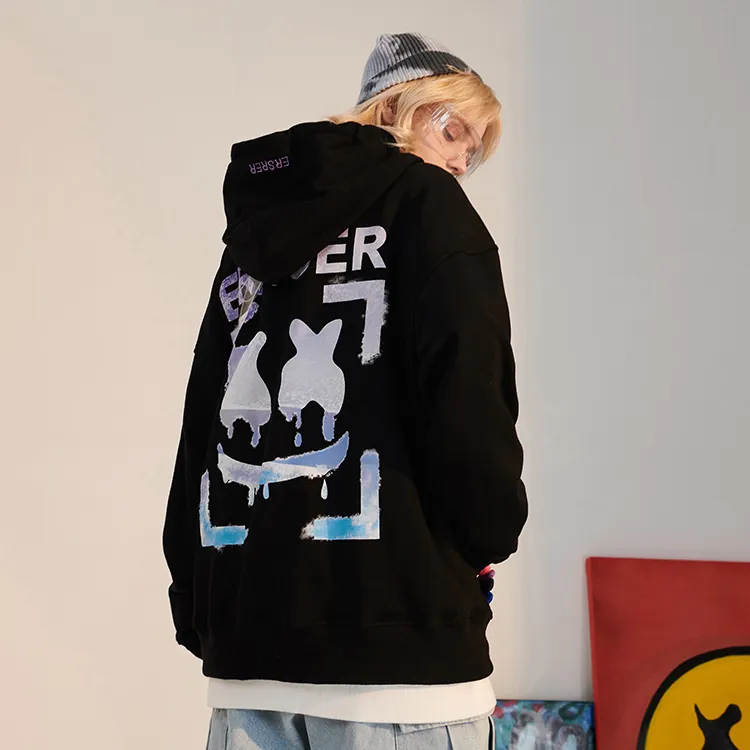 ER Sweatshirts Unisex-5