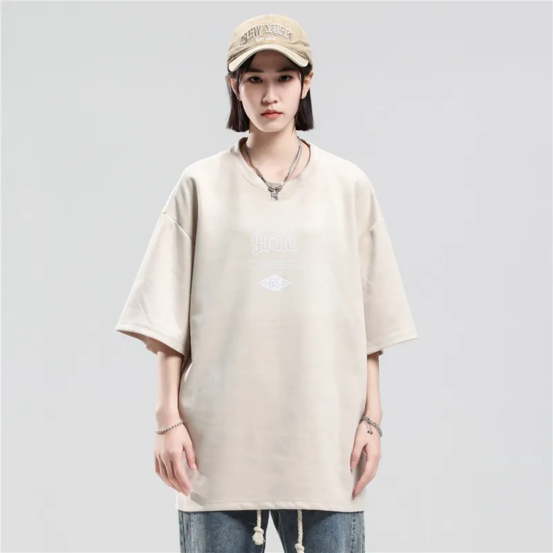 Gwola T Shirts Women's-23