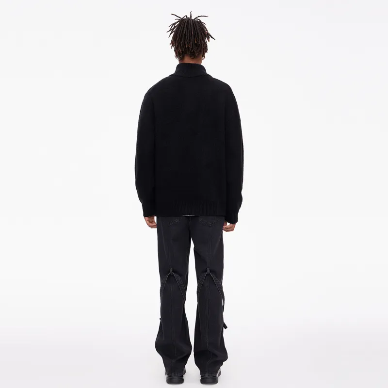 ICONS Lab Sweaters Unisex-3
