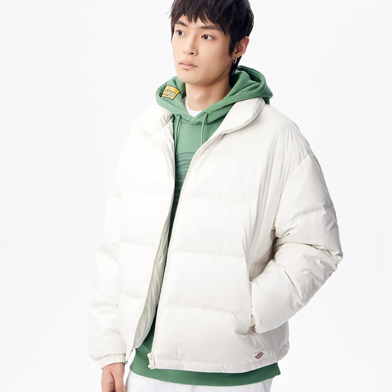 Dickies Jackets Unisex Ecru-2