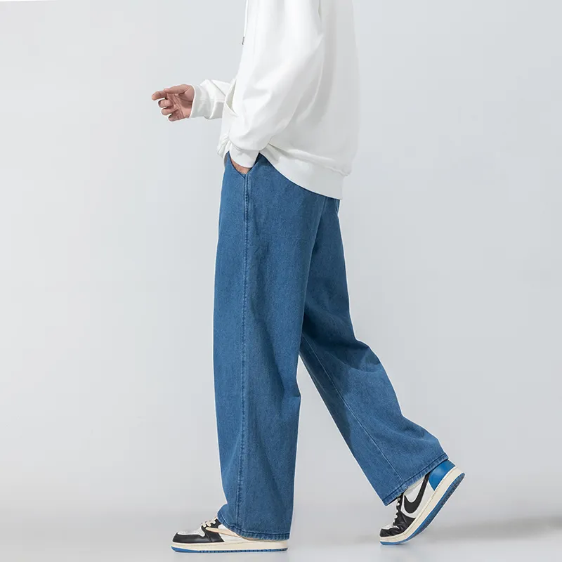 Toy Machine Jeans Unisex-17