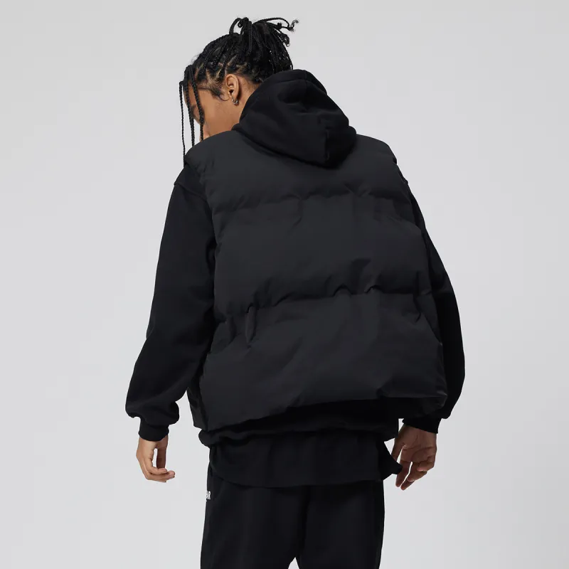 ROCAWEAR Vests Unisex-2