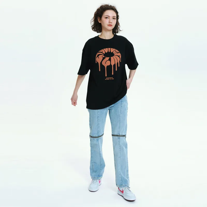 ASWZ T Shirts Unisex-2