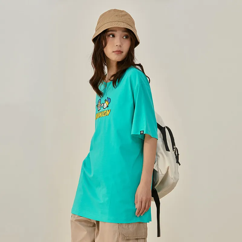 361° T Shirts Unisex-24