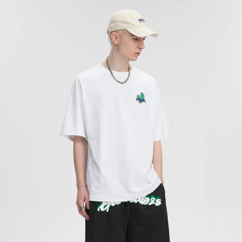 GUKUUL T-Shirts Unisex-14