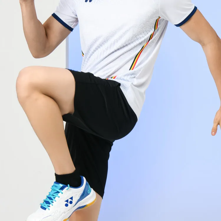 YONEX Sports Shorts Men-4