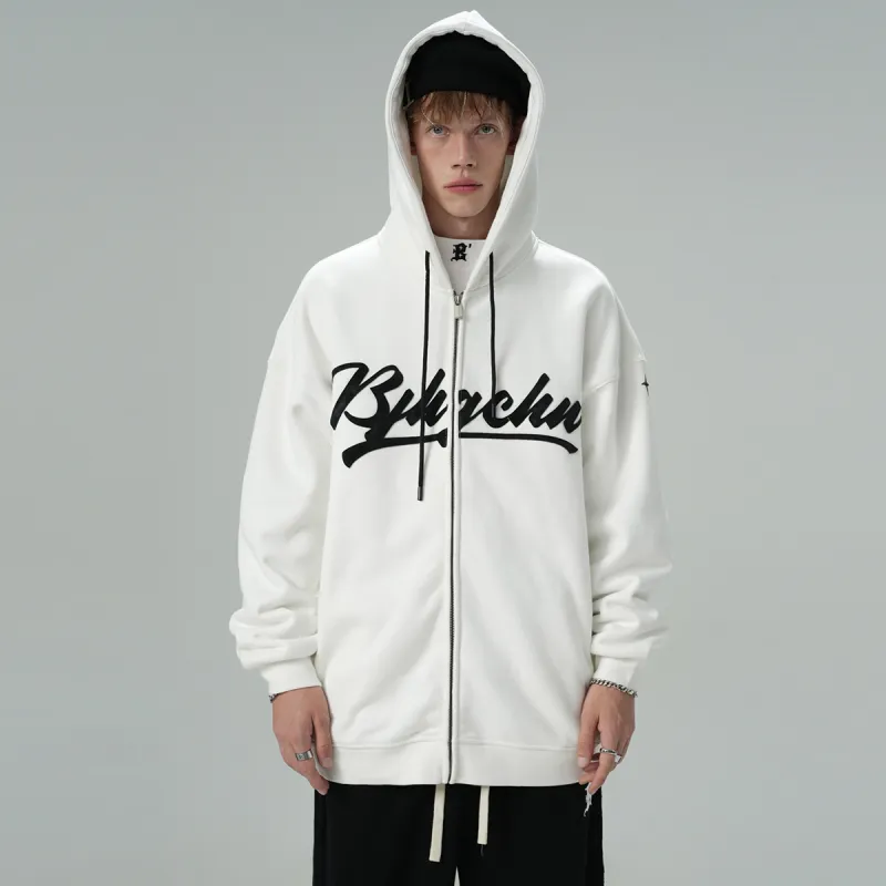 BJHG Sweatshirts Unisex-18