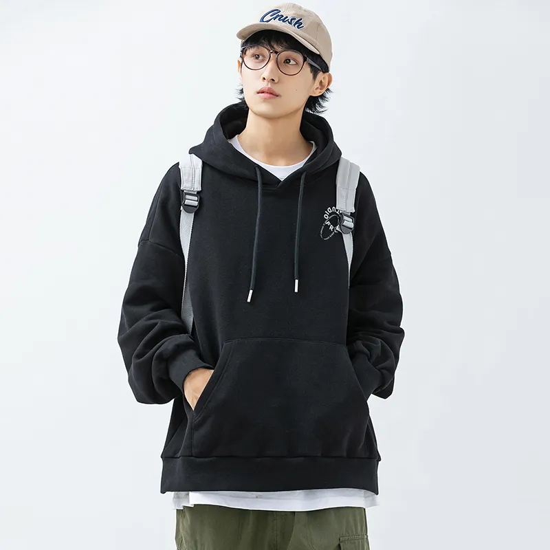 FREO3N Sweatshirt Sets Unisex-3