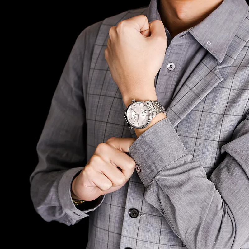 TISSOT Unisex Carson Elite Series Watch-2