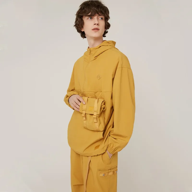 Herschel Jackets Unisex-4