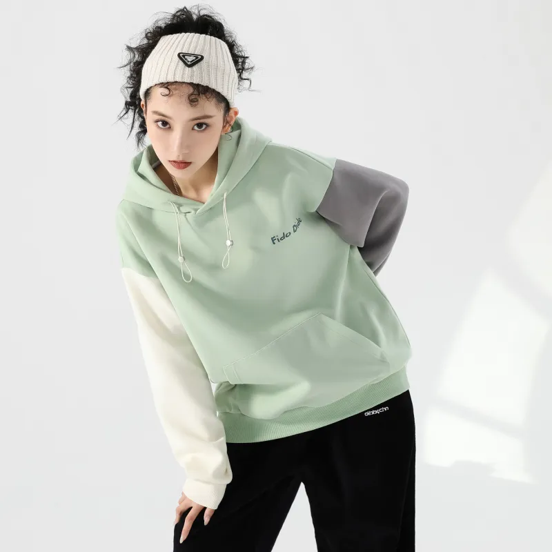 FIDO DIDO Sweatshirts Unisex-3