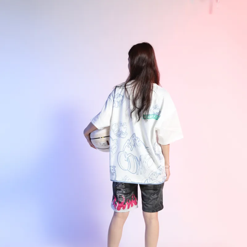 FireMonkey Casual Sportswear Unisex-4