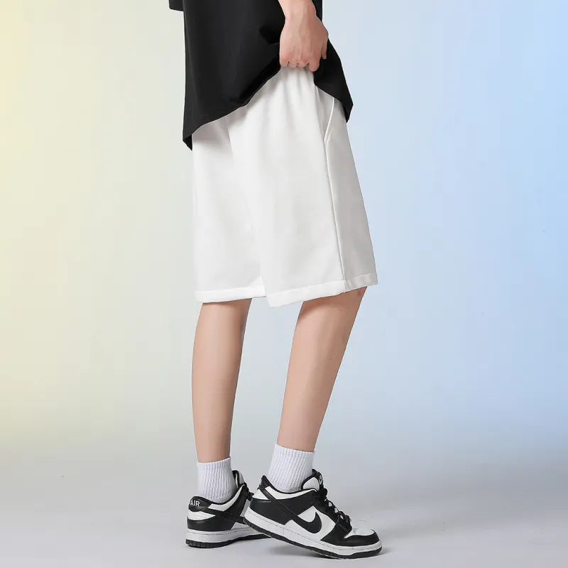 Lightning X Storm Casual Shorts Unisex-11