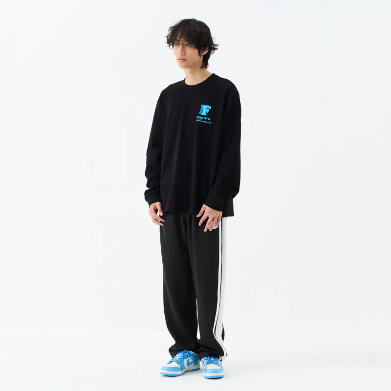 FEAROM Long Sleeved T Shirt Unisex-9