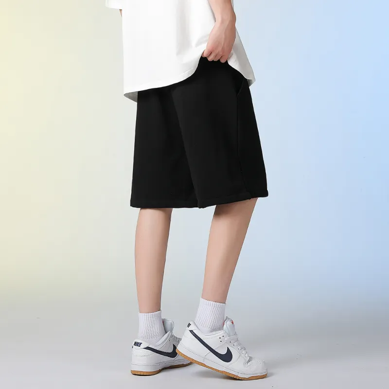 Lightning X Storm Casual Shorts Unisex-4