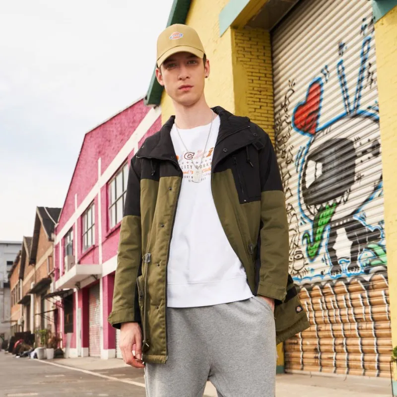 Dickies Jackets Men-2