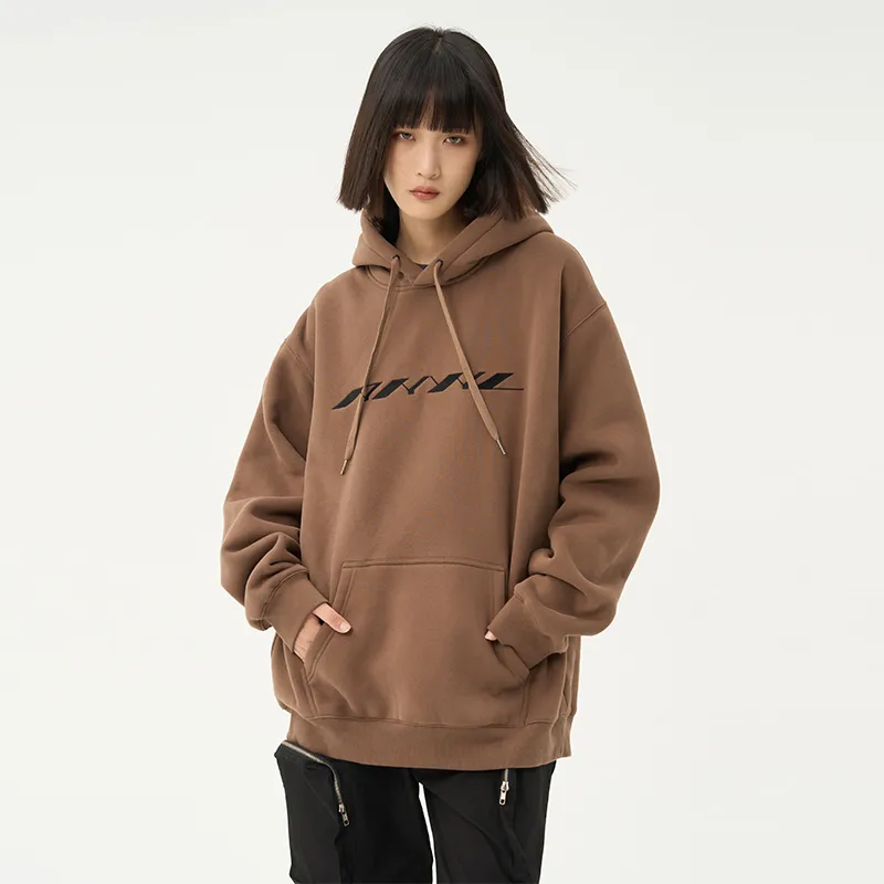 RUNNINWHEEL Sweatshirts Unisex-3