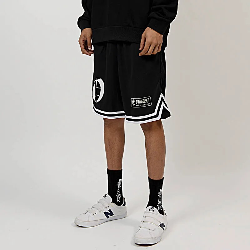 MIRACLE KILL x Othebest Shorts Men's-3
