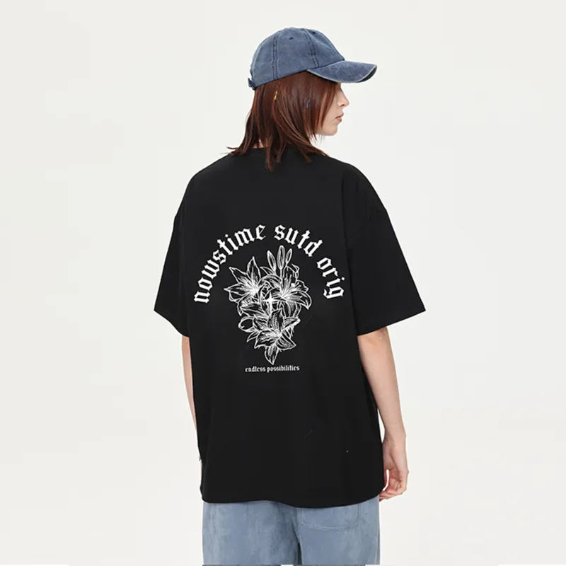 NOWSTIME T Shirts Women's-7