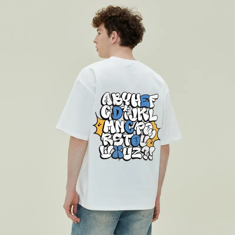 EDCO BREAK SILENCE T Shirt Unisex-7