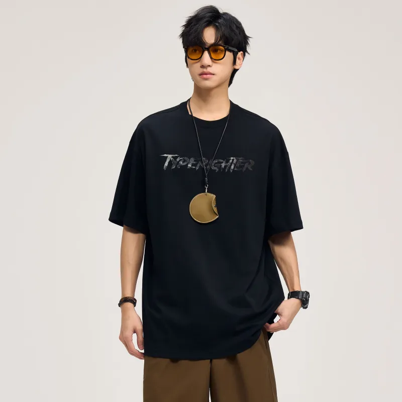 TYPERIGHTER T Shirts Unisex-6