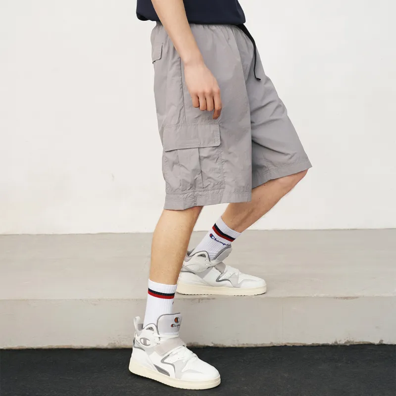 Champion SS22 Shorts Japan Version Unisex-12