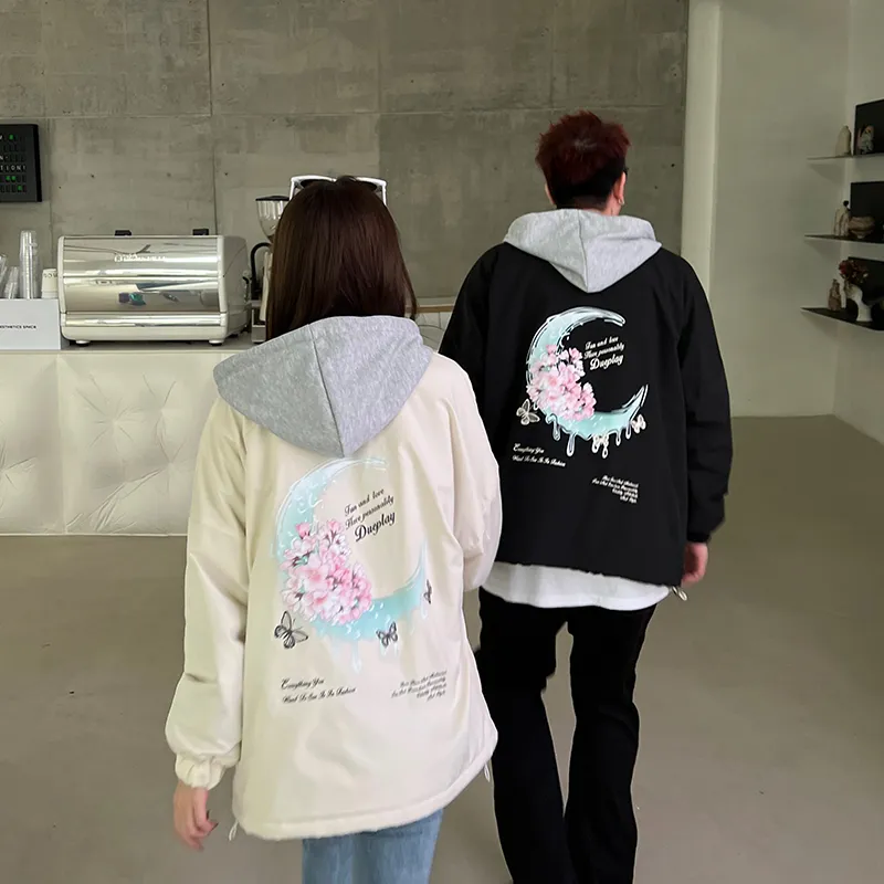 DUEPLAY Jackets Unisex-7