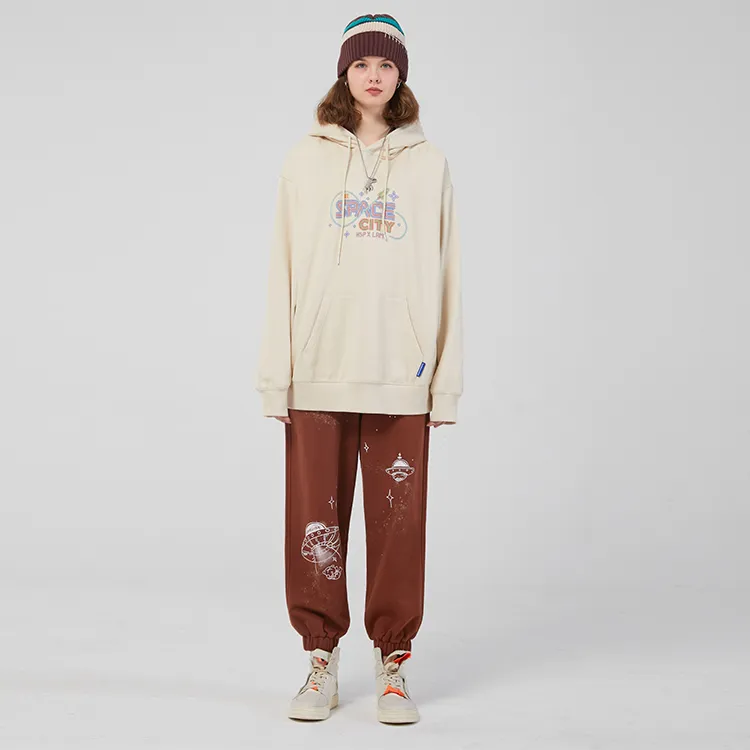 LAMLICKA Knitted Sweatpants Unisex-6