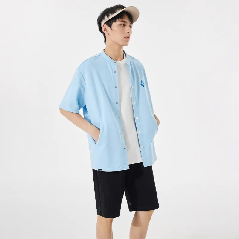 VOLCOM Shirts Unisex-8
